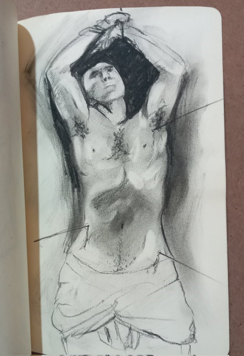 migueliui_'s tweet photo. Today's sketches :3 https://t.co/PZp0Fm23XJ