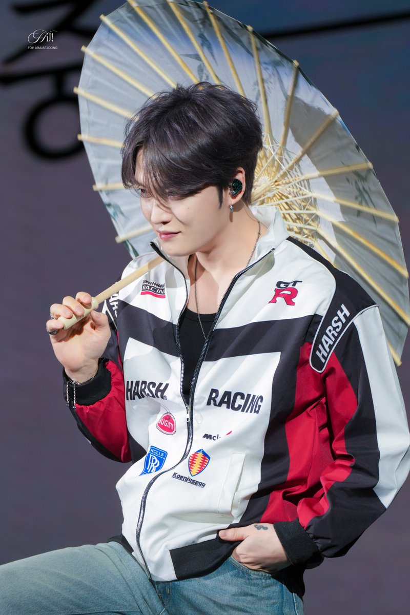 HiJ! 안녕재중아 tweet media