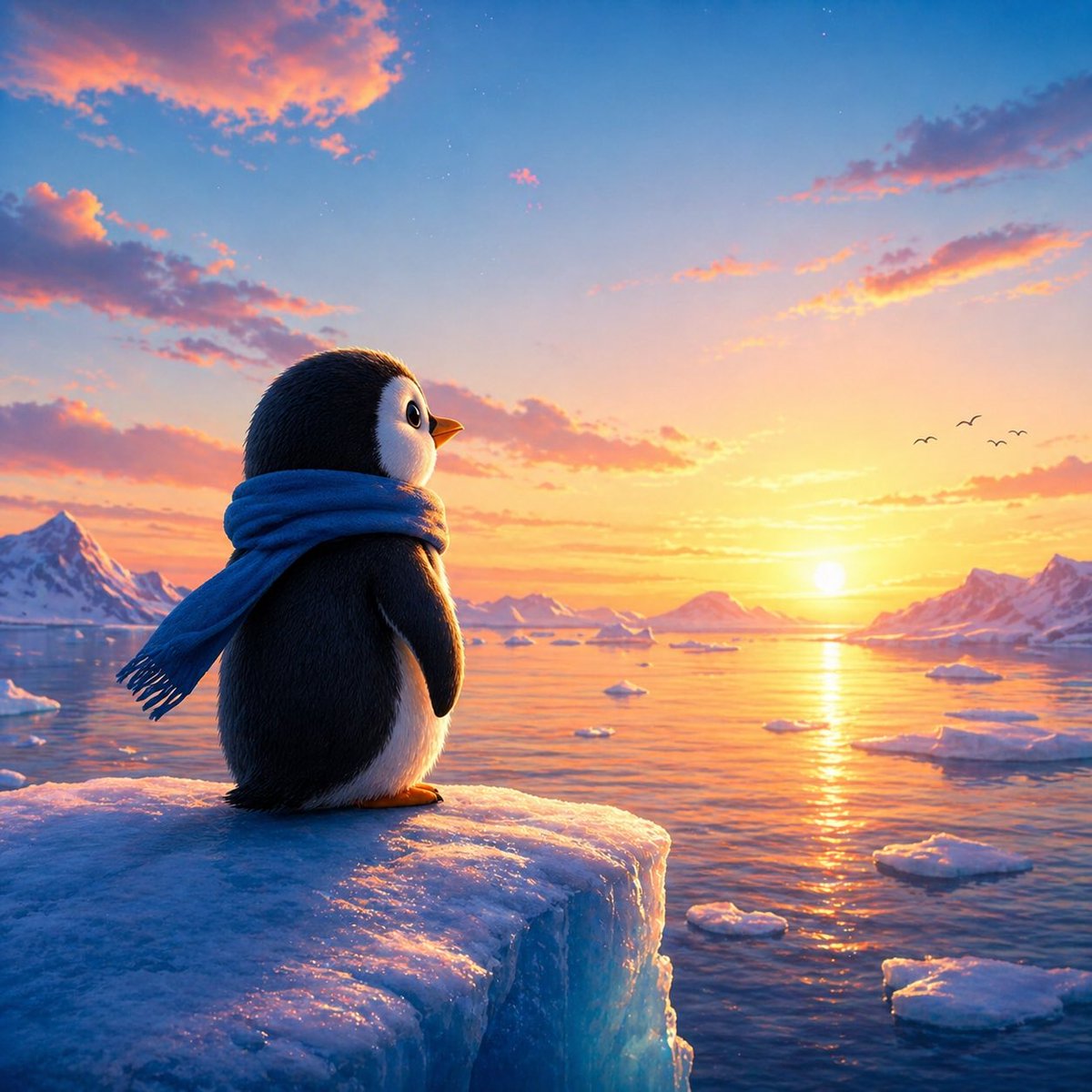 LostPengu0 tweet media