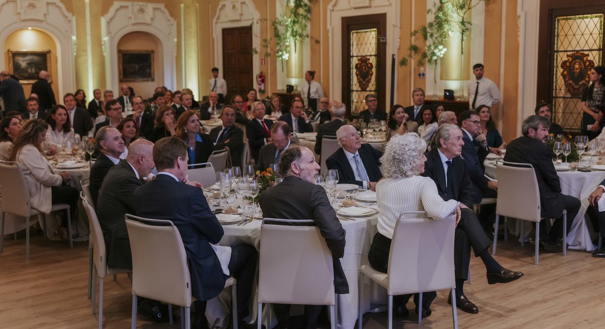 Universidad Pontificia Comillas tweet media