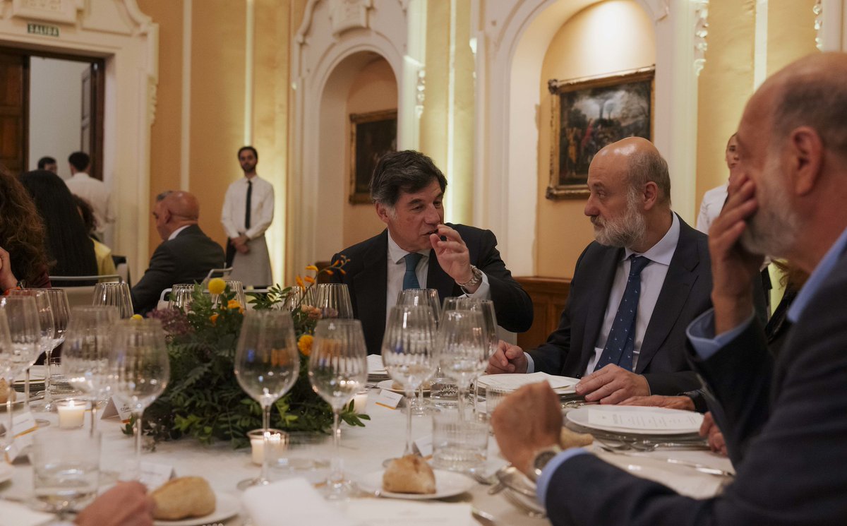 Universidad Pontificia Comillas tweet media