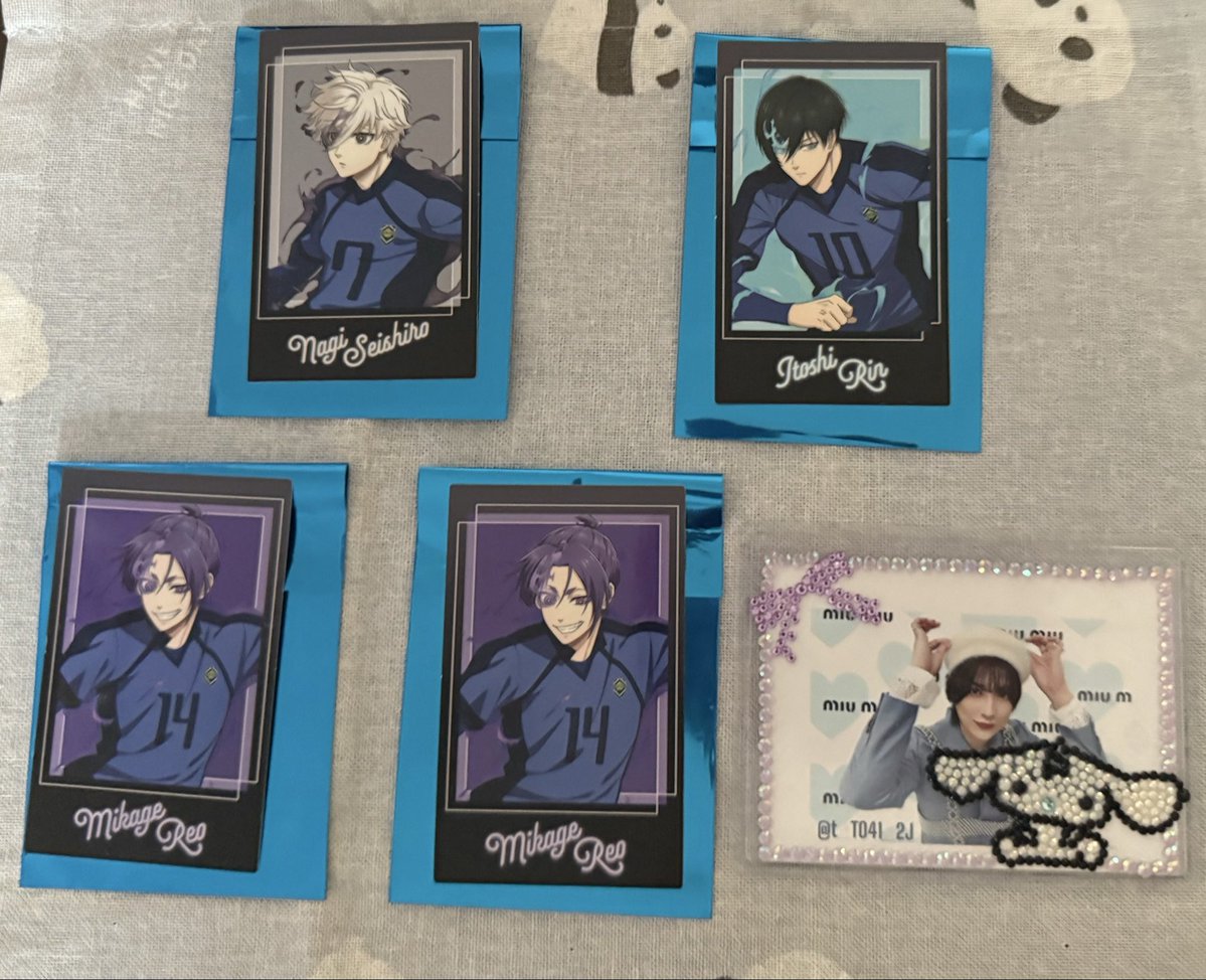 ꢤ ꯷ ꢏ tweet media