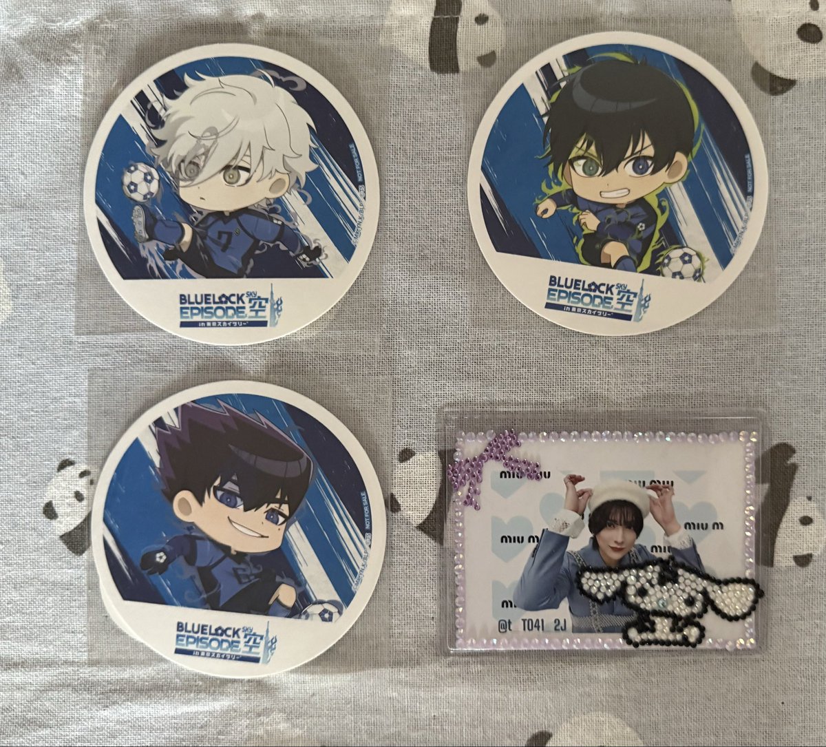 ꢤ ꯷ ꢏ tweet media