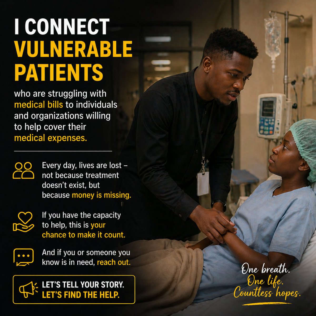 Larry Usang tweet media