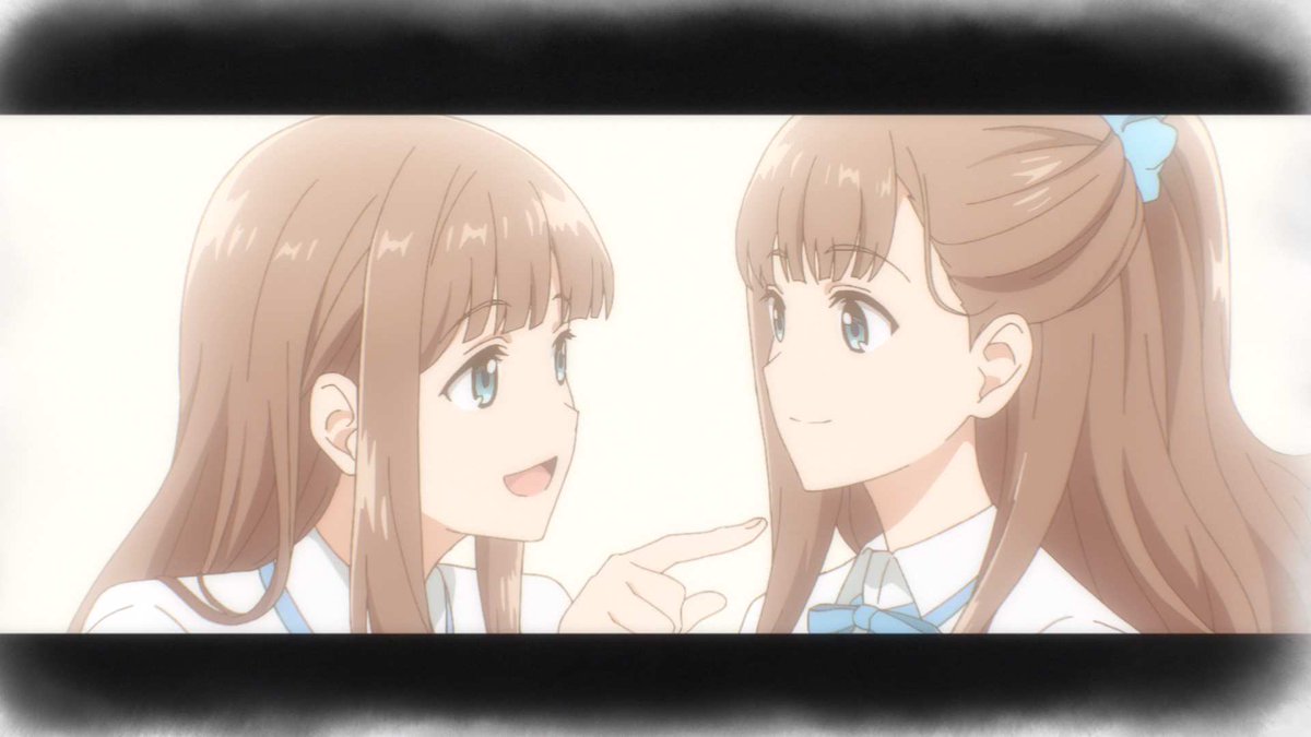 【公式】『レプリカだって、恋をする。』 tweet media