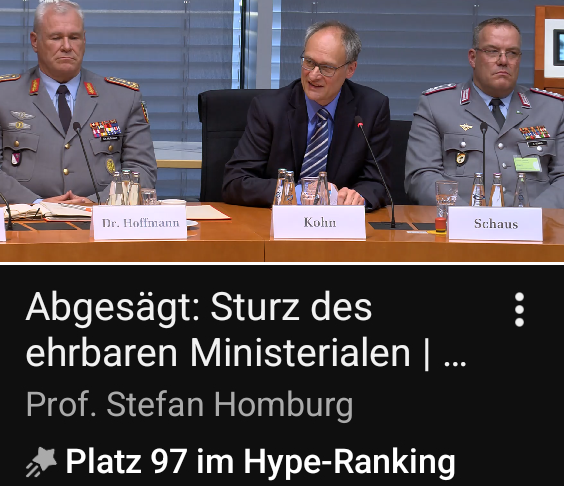 Stefan Homburg tweet media