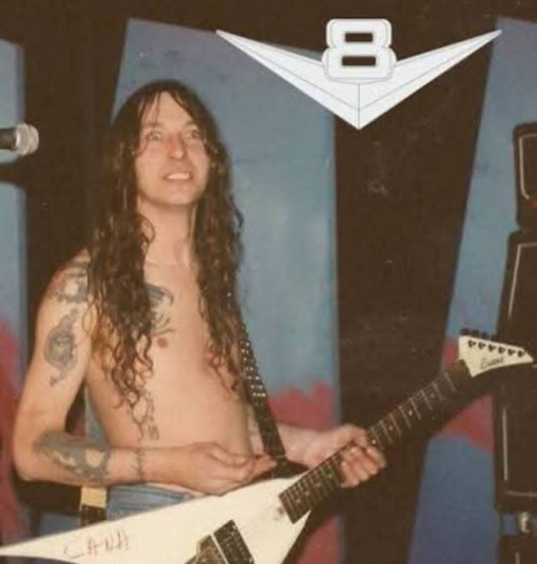 Metal Argento tweet media