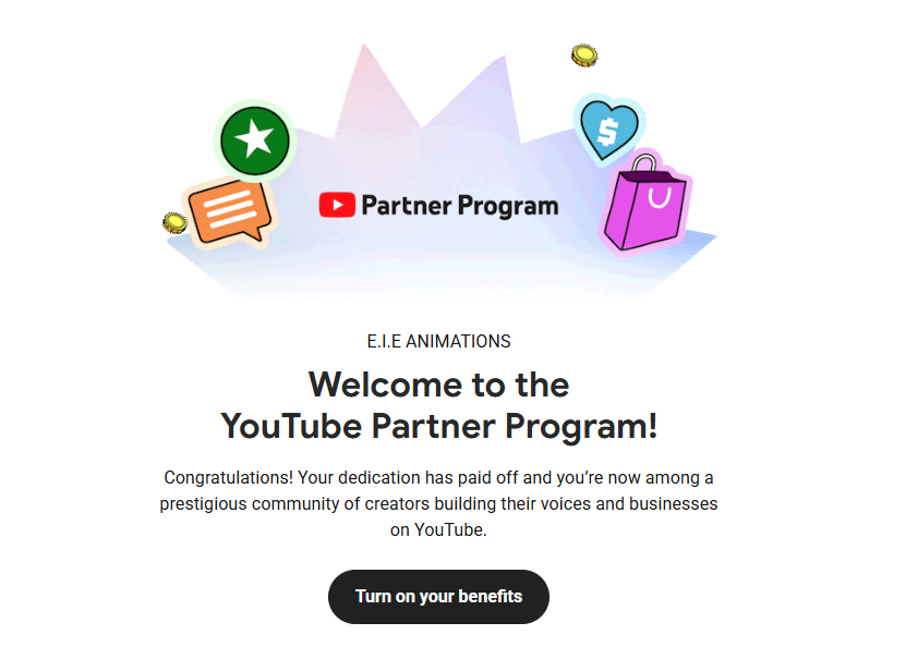 E.I.E ANIMATIONS tweet media
