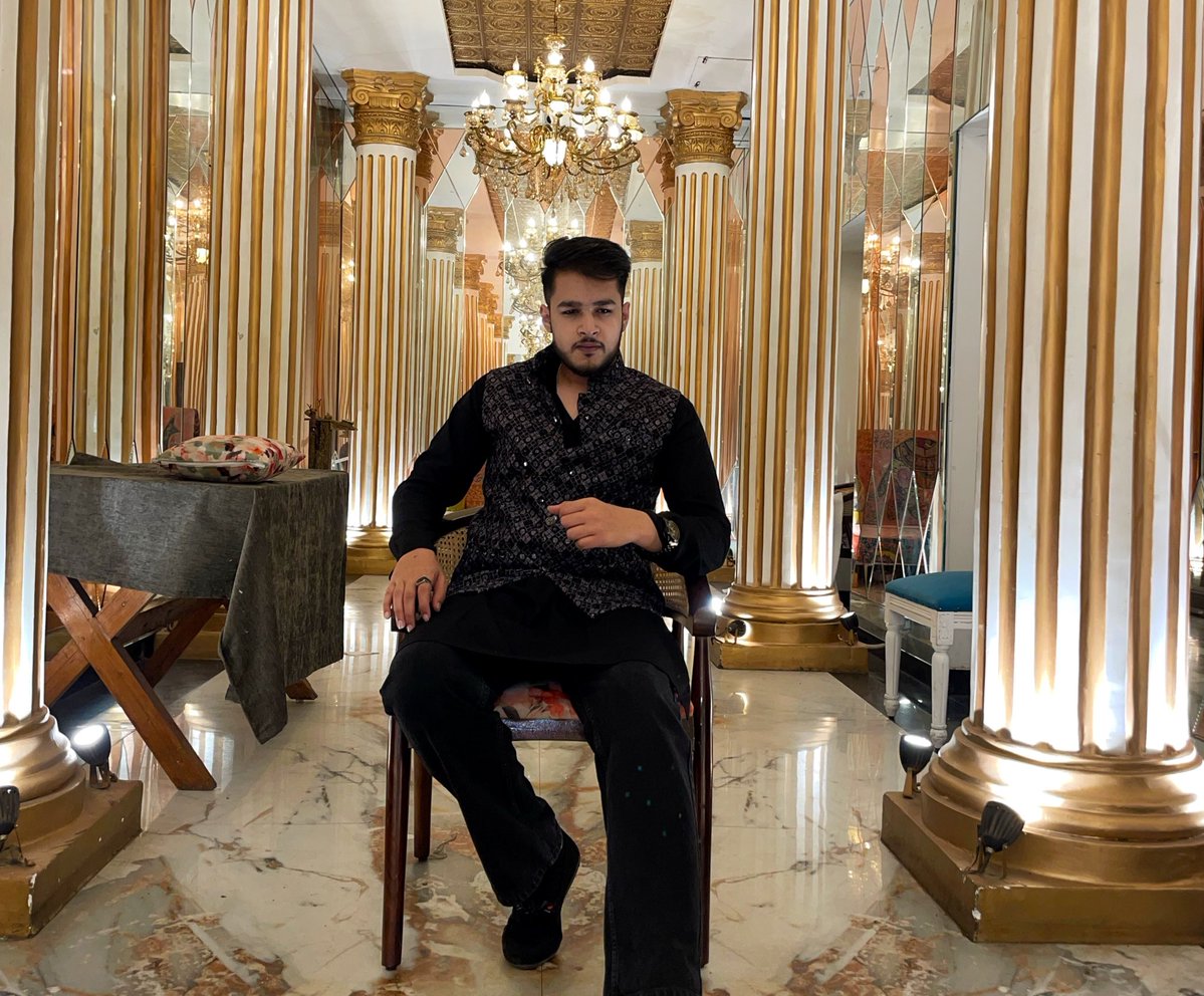 SHREDDER tweet media