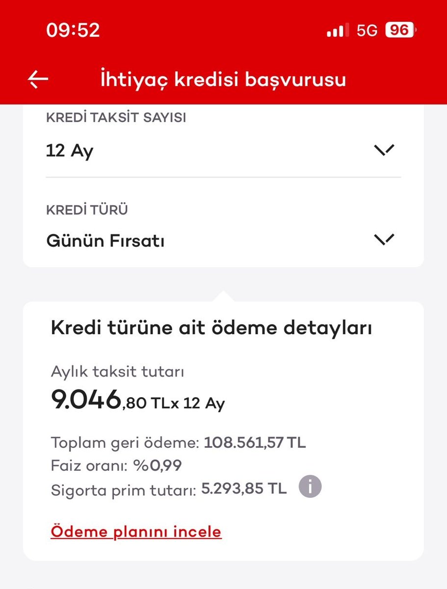 Kredi Adam tweet media