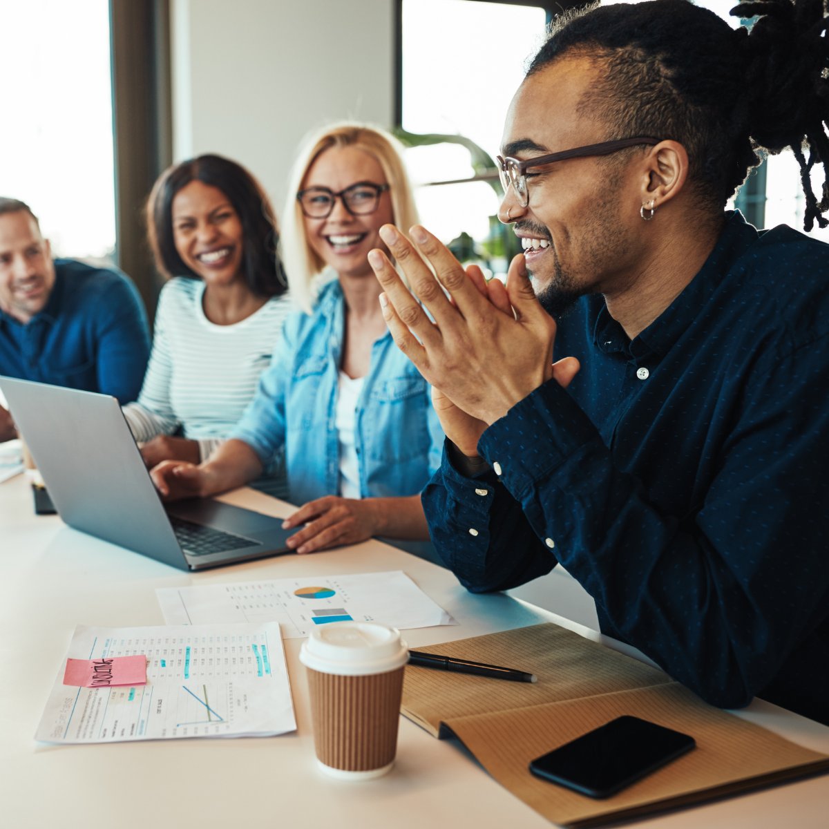 EBRD's tweet image. #WorldDayForSafetyAndHealthAtWork, we reaffirm that safe and healthy working conditions, including a healthy psychosocial working environment, are integral to the @EBRD’s ESG approach.

Every worker should return home safely at the end of each working day.
#WDSHW2026