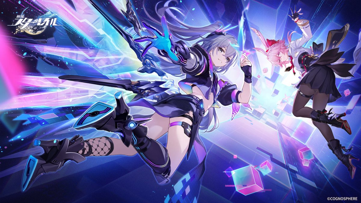 星穹列車速報 tweet media