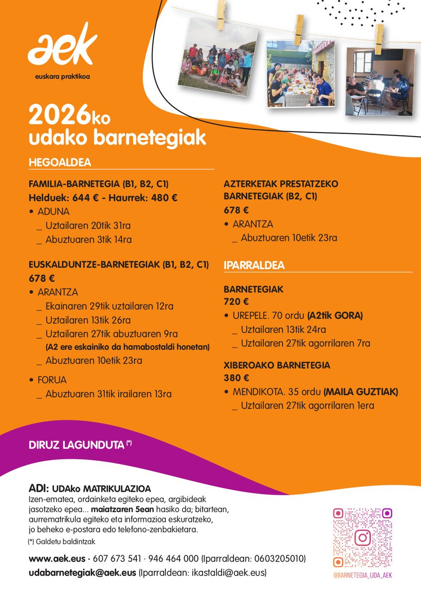 AEK-KORRIKA tweet media