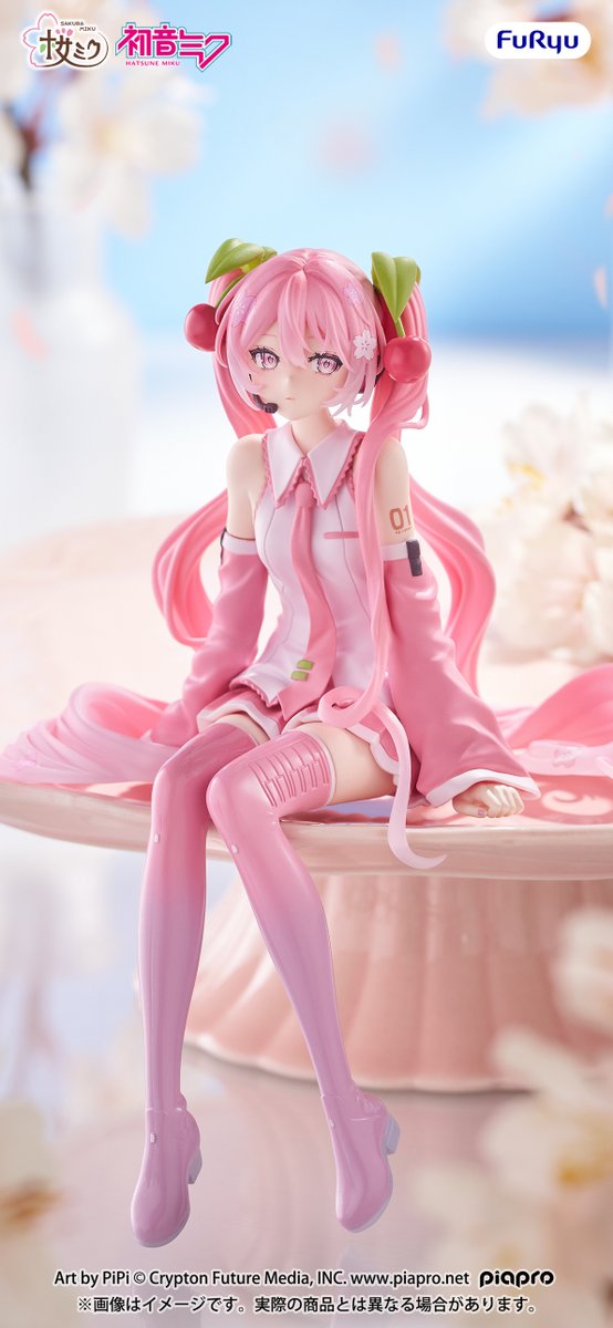桜ミク 新品 フェイラー ストロベリーフィールド フェイスタオル ピンク T-SHOP限定】2026選手桜 フェイスタオル☆受注生産品☆ - 阪神