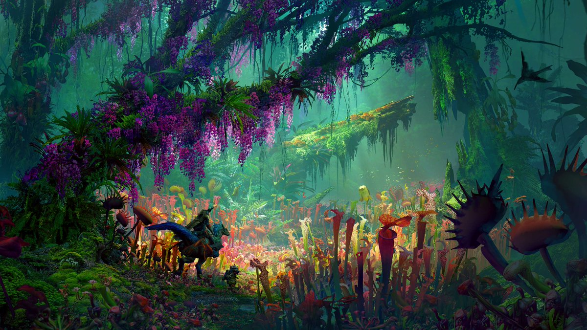 Diana 👉 Monster Hunter tweet media