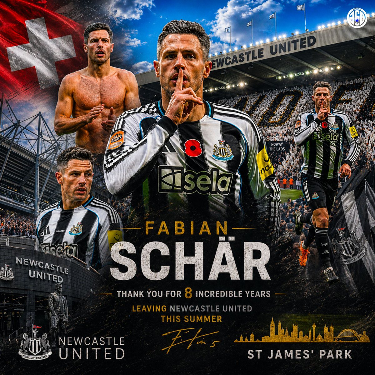 NUFC360 tweet media