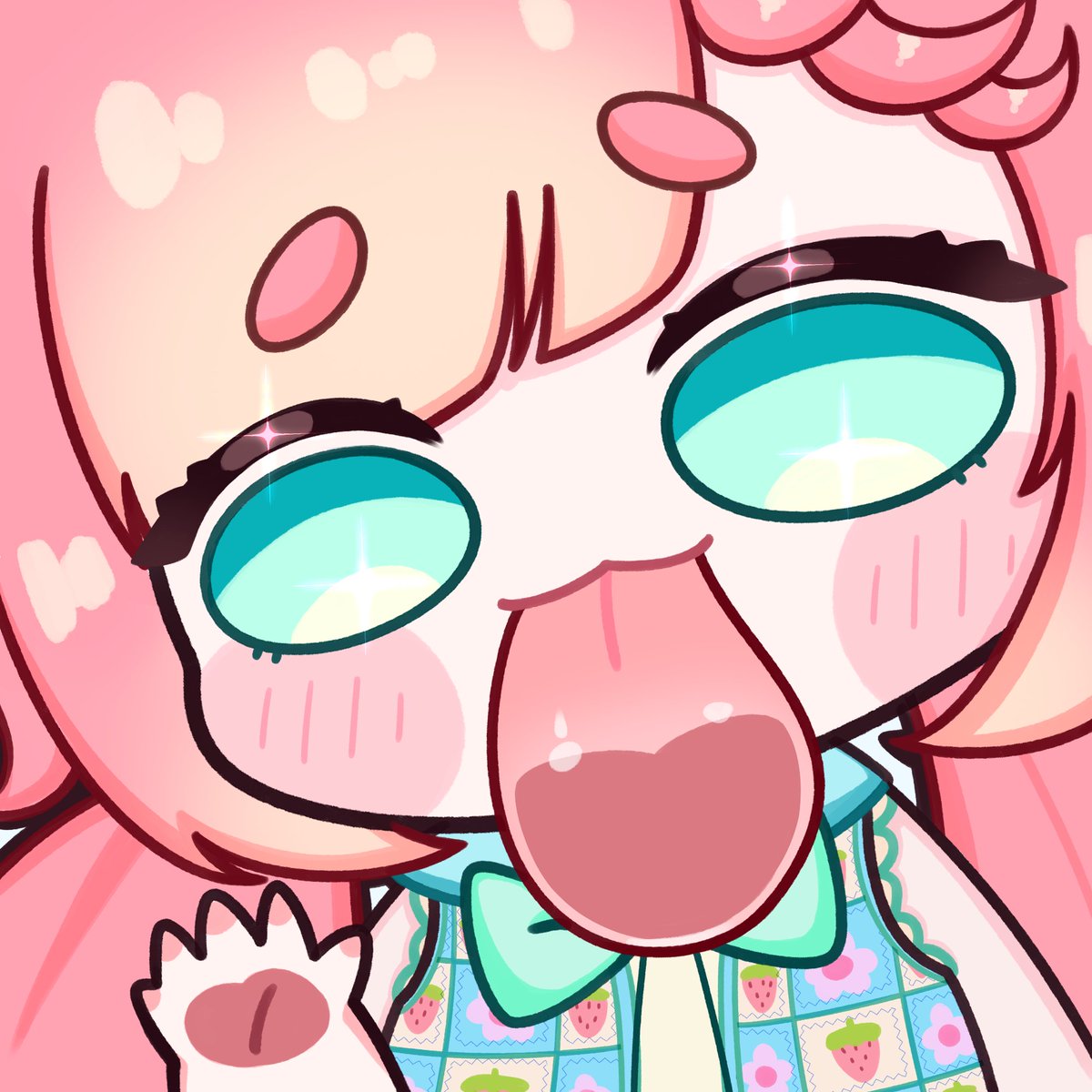 EMA🐣💙 tweet media