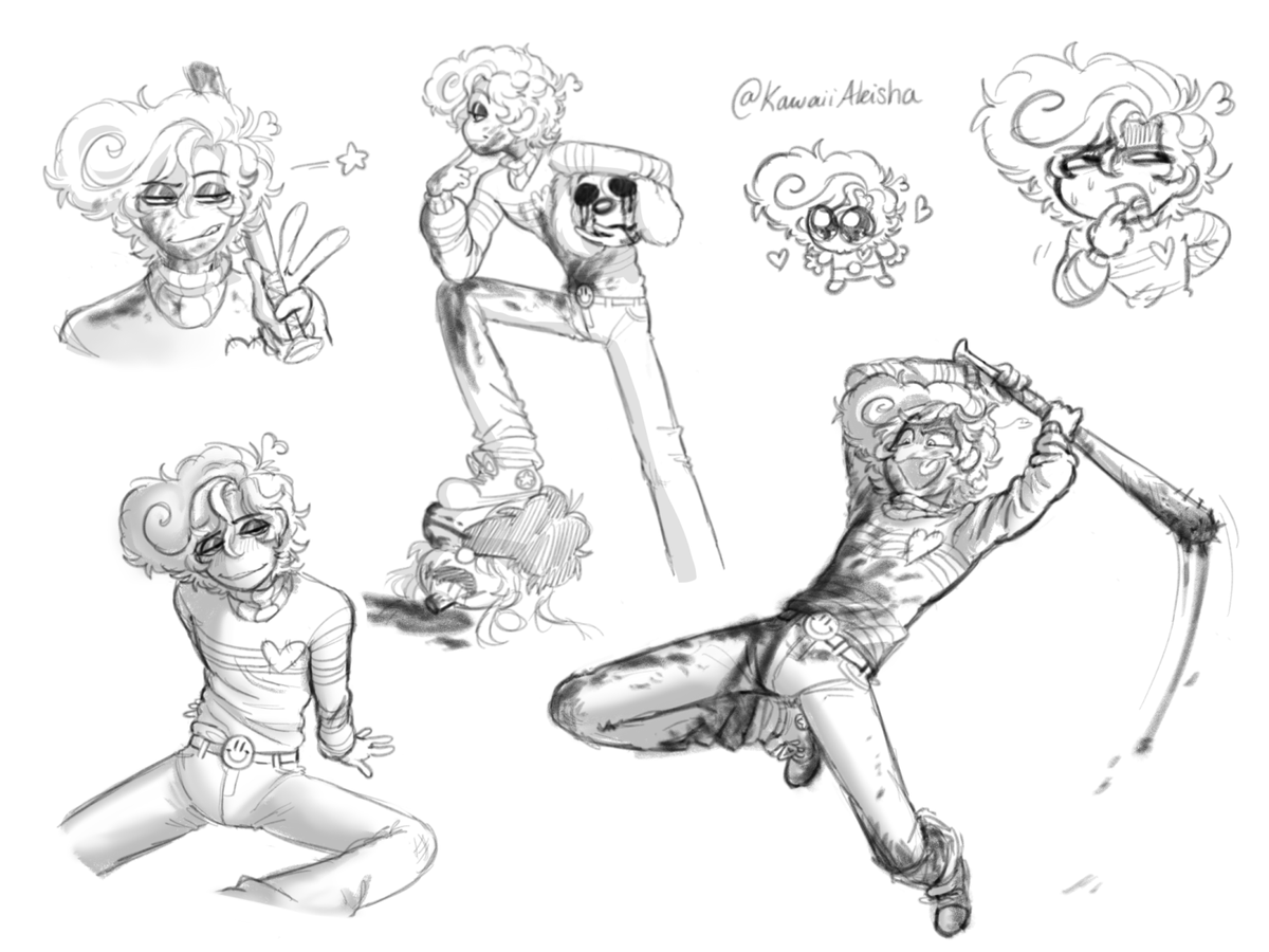 KawaiiAleisha's tweet image. CW // BLOOD
THE LITTLE GAY TUMBLR SEXYMAN!!

#welcomehome #wallydarling #welcomehomeau #wallydarlingau #rebootwally