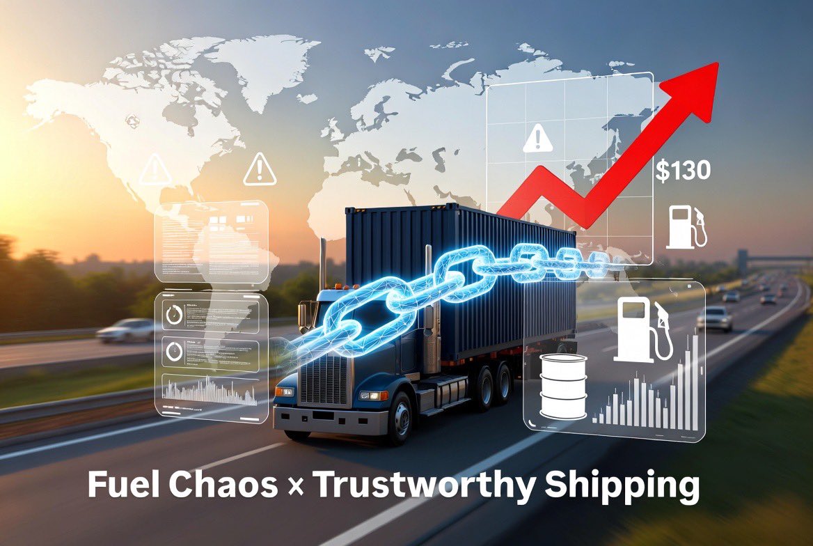 dKargo 🚚 tweet media