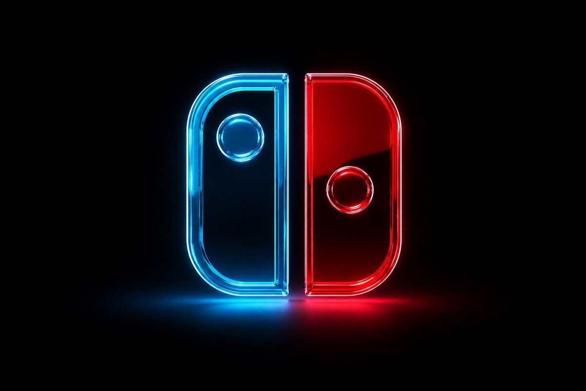 Gaming_bo3gg's tweet image. Different gaming logos inspired by the updated Xbox design style.