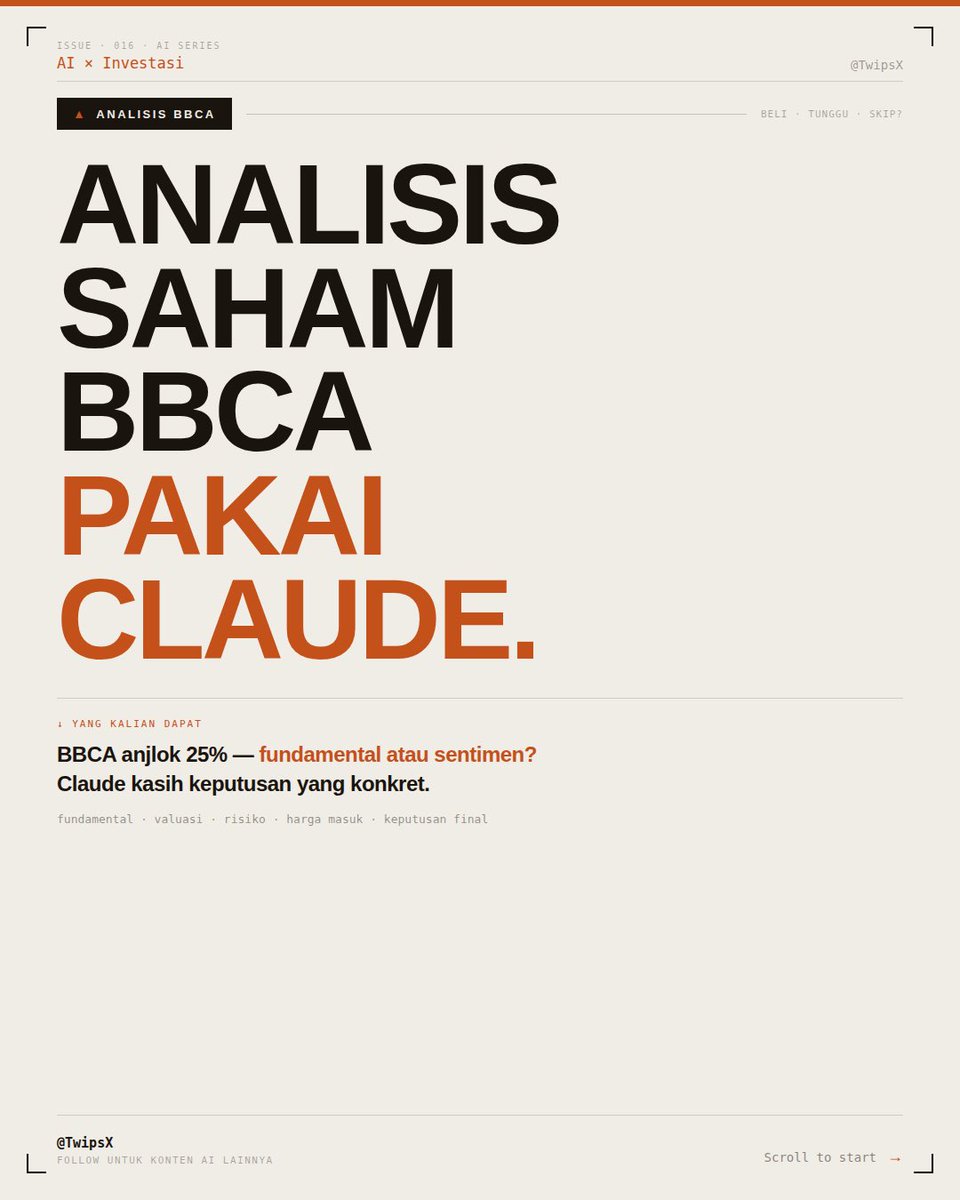 Twips | AI & Crypto tweet media