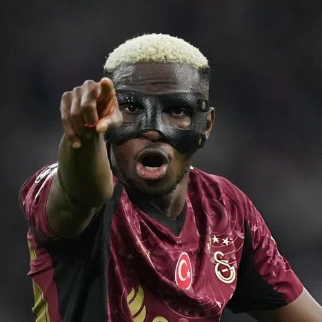 Pulse Sports Nigeria tweet media