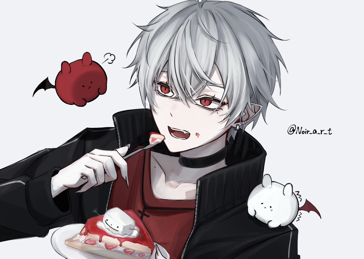 ノアの方舟 tweet media