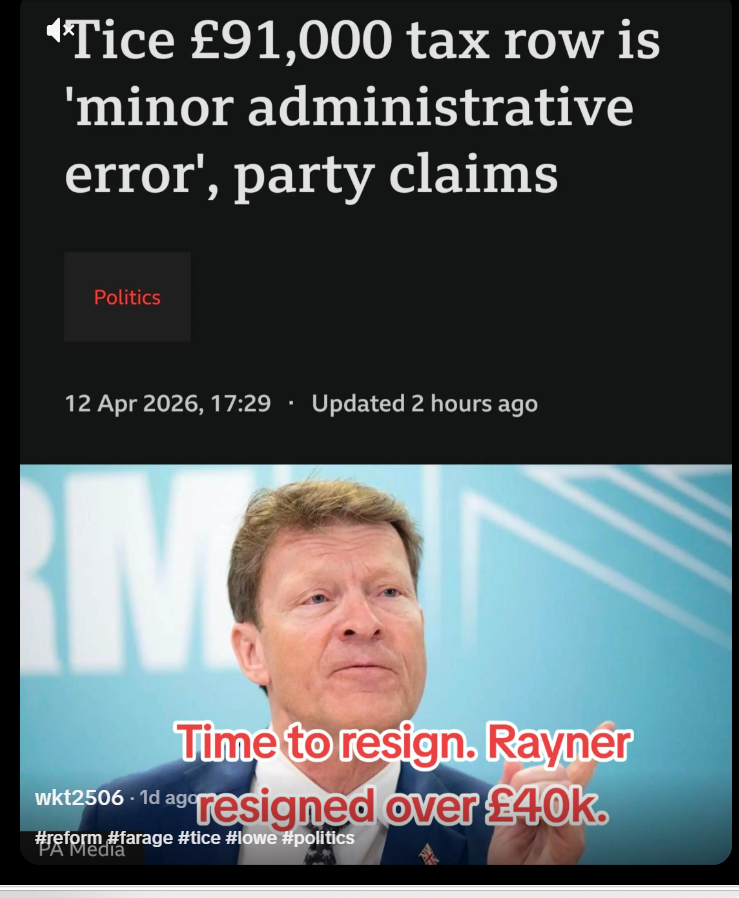 puddlex129021's tweet image. Not feeling guilty doing  it Lee are you. You shouldn`t feel guilty. Look, Richard never feels guilty, even when  you could say he should .