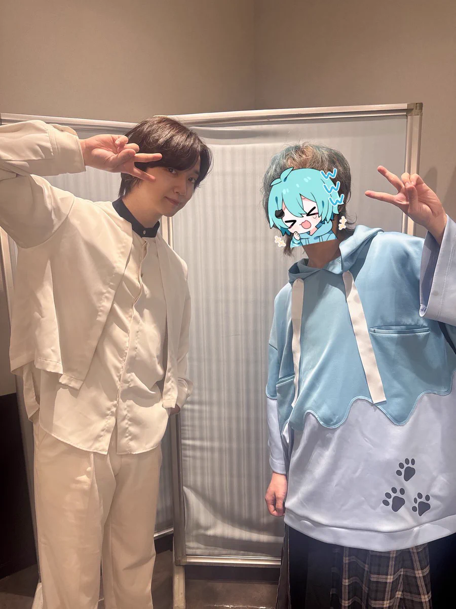 そらねこ☁️🐈東名阪ツアー中‼️ on X: 