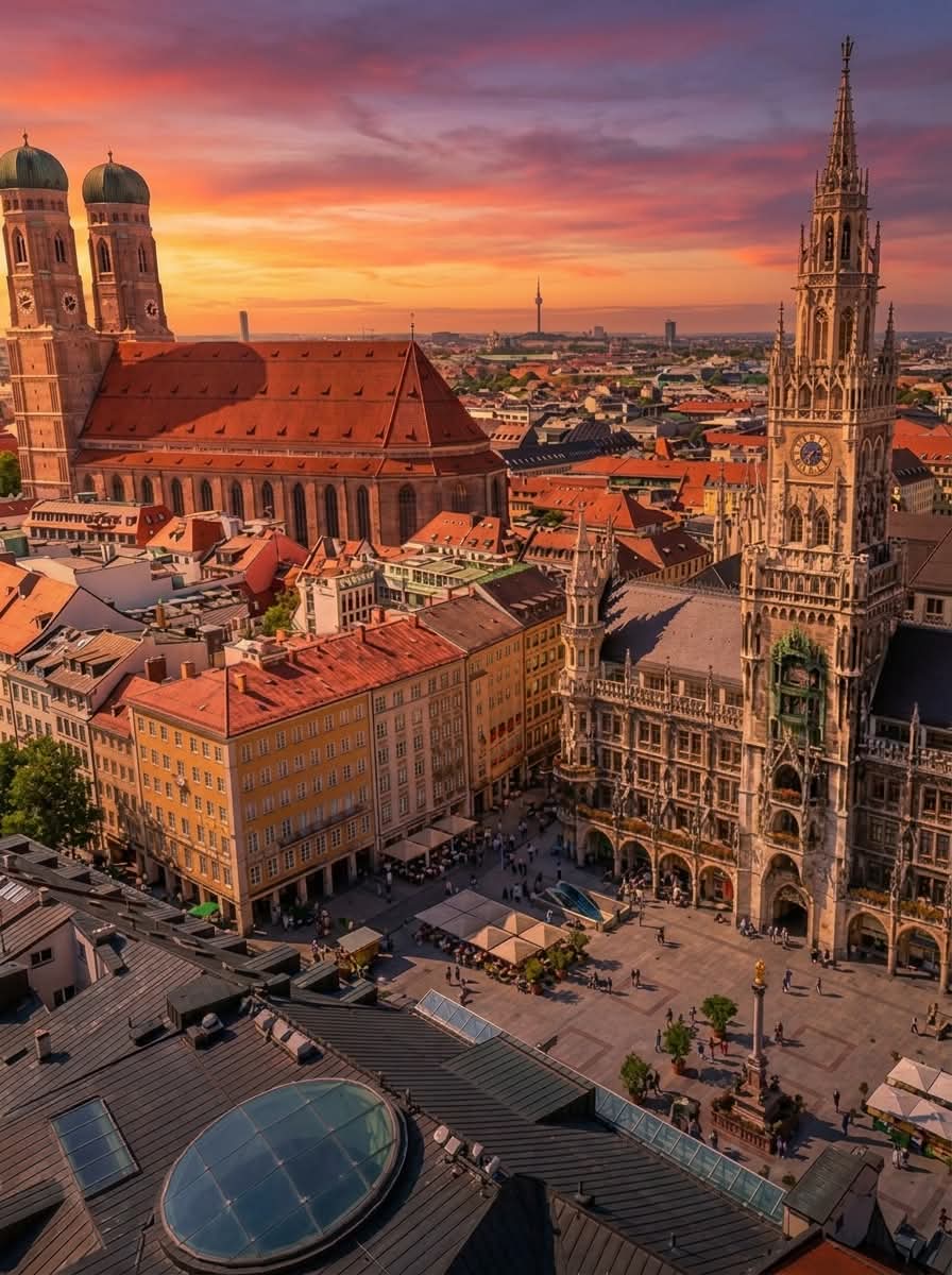 City Lights tweet media