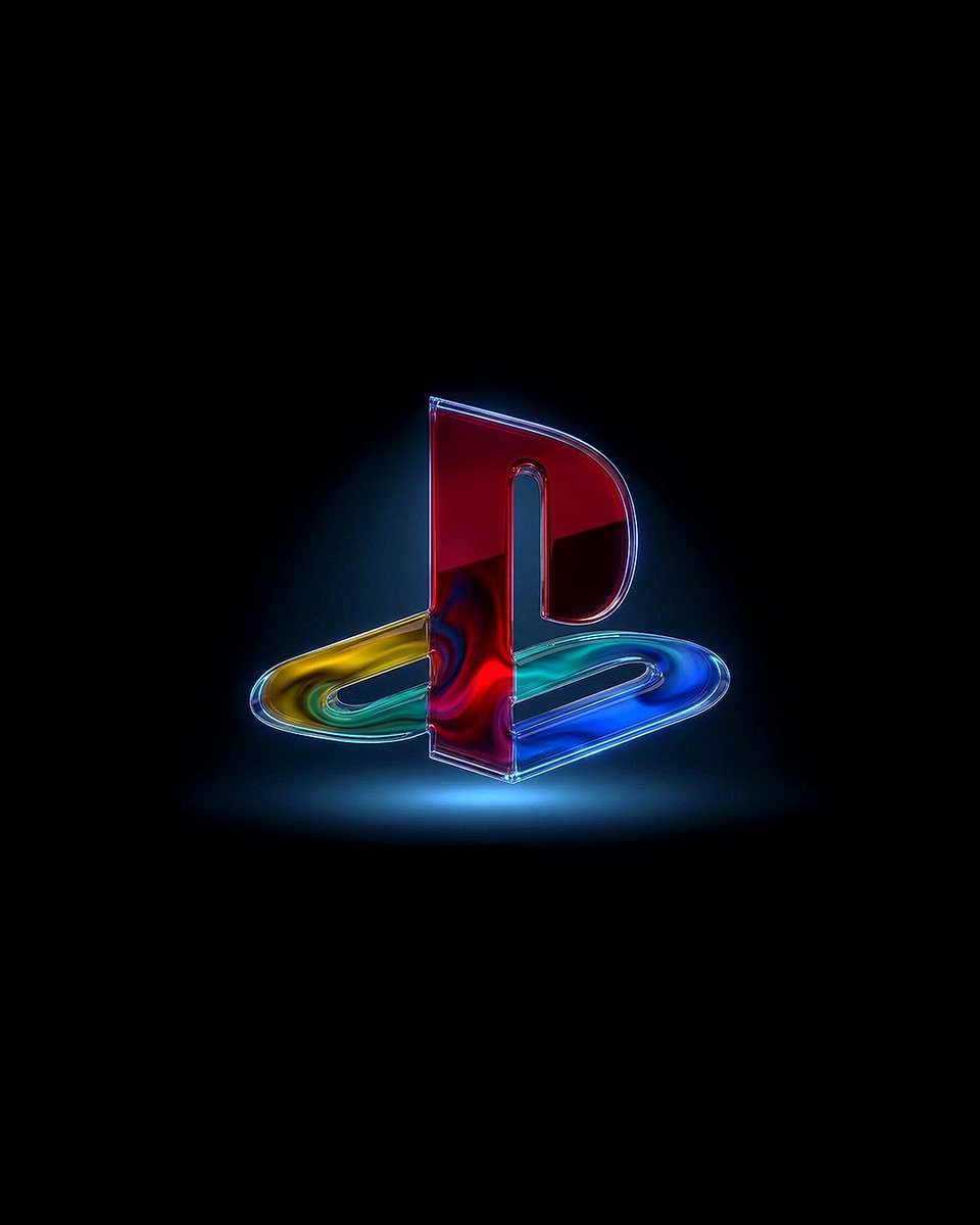 Gaming_bo3gg's tweet image. Different gaming logos inspired by the updated Xbox design style.