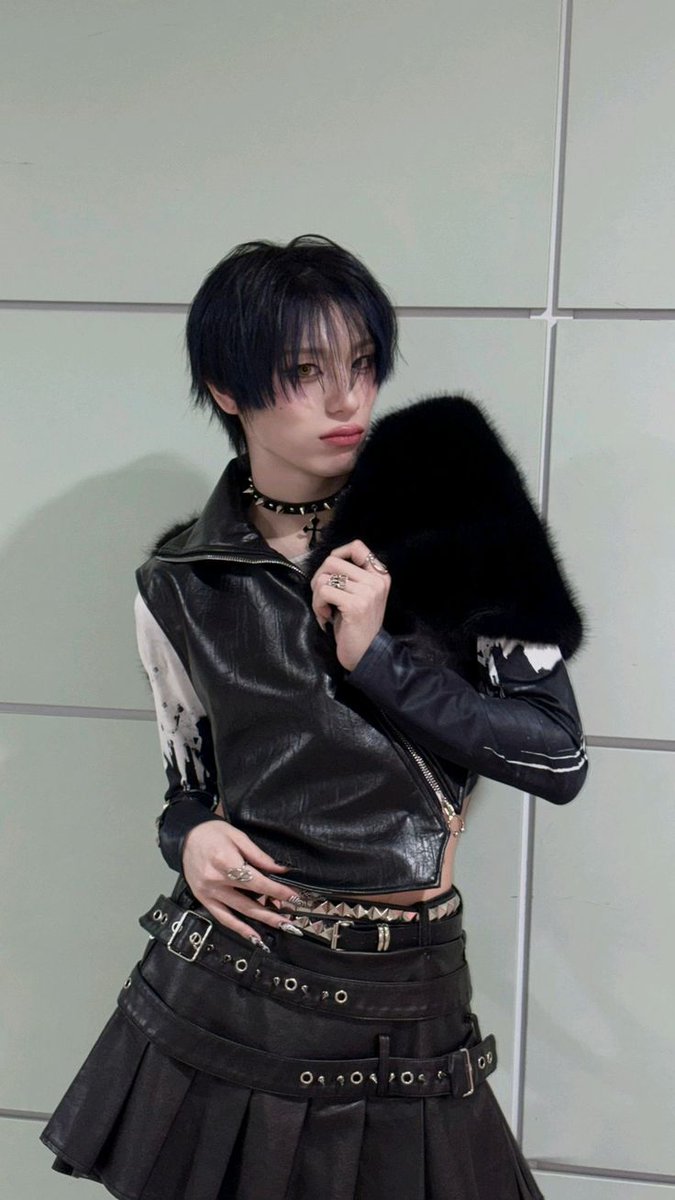 hyun mouth kinker tweet media