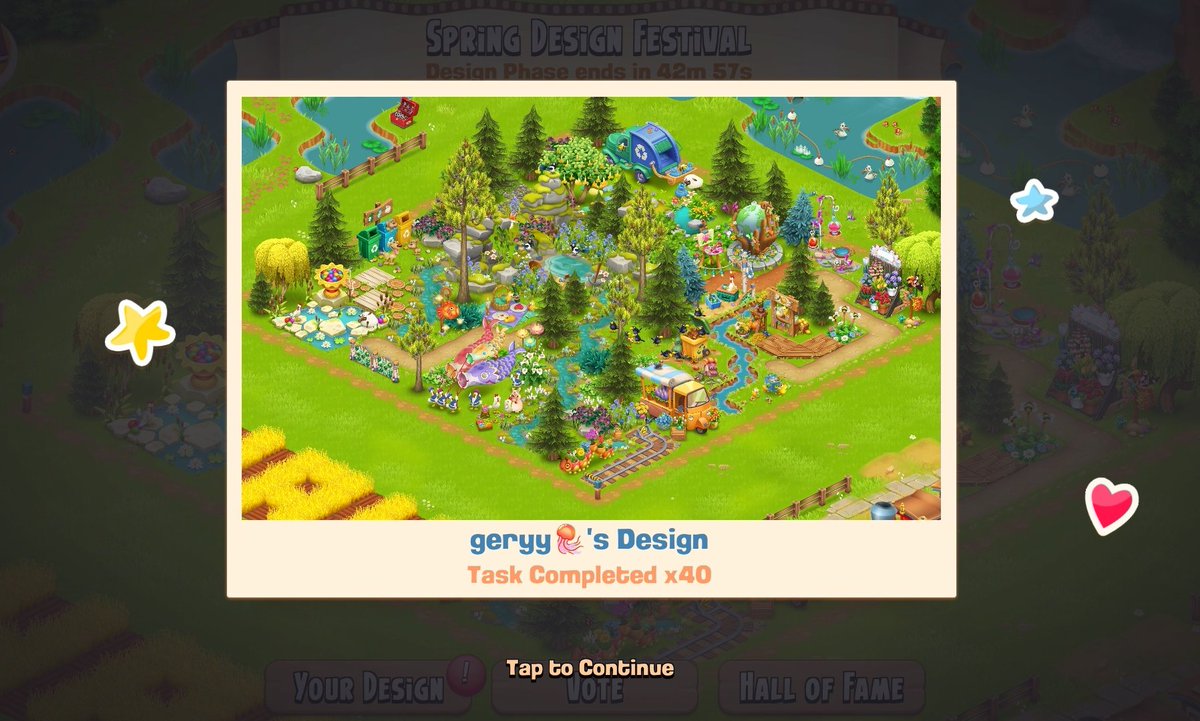 geryy⭑jasa dekor HayDay ! tweet media