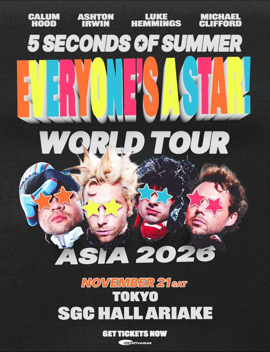 Creativeman tweet media