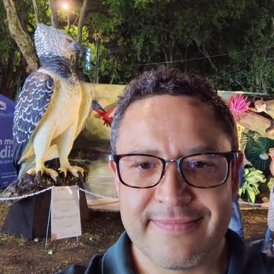 Santiago Rivera Lozano tweet media