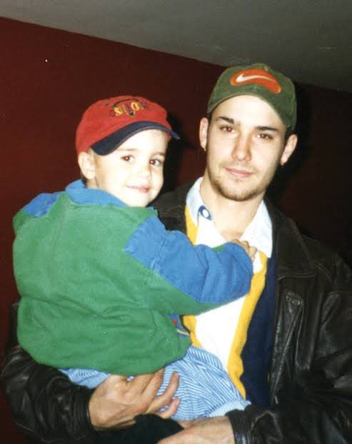Si no pude con Justin Bieber, será con el padre