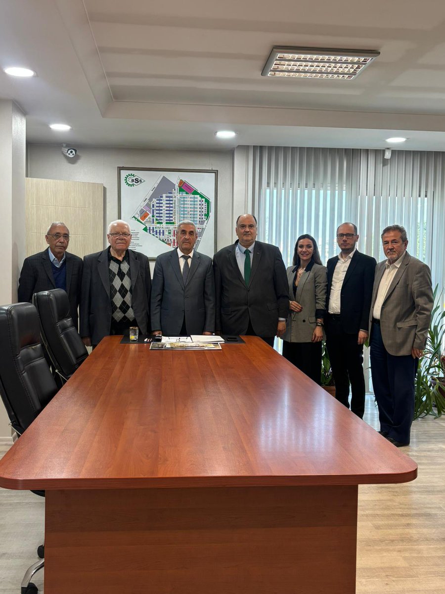 Gelecek Partisi Bursa İl Başkanlığı (Resmî Hesap) tweet media
