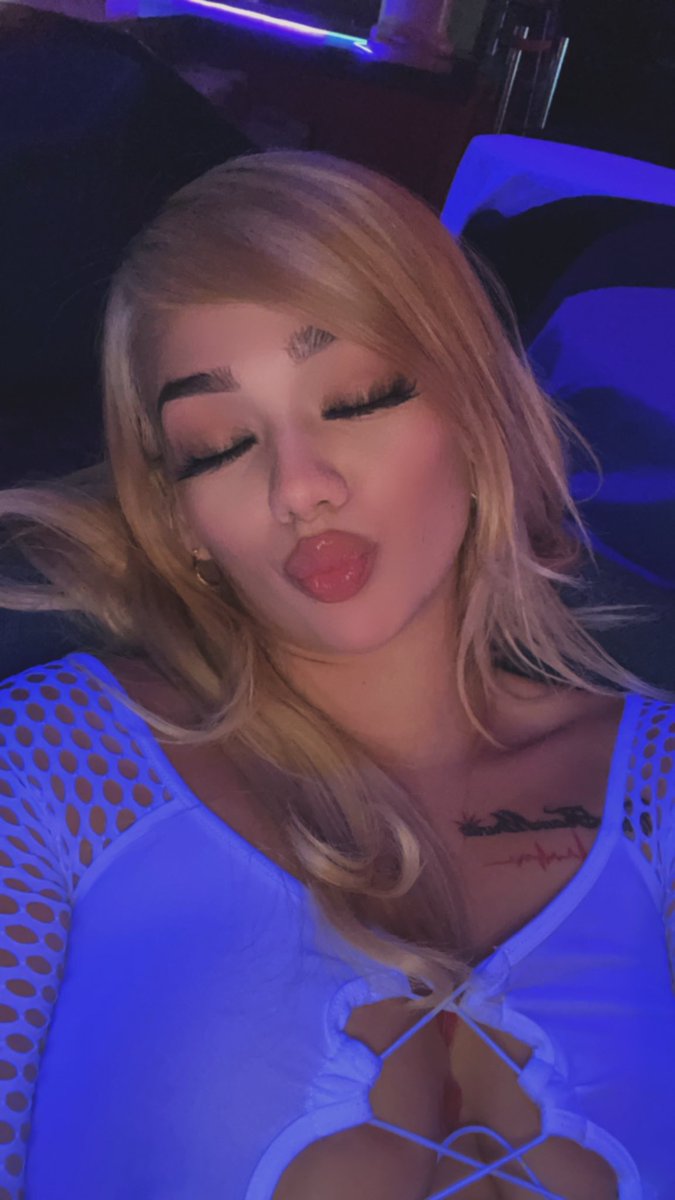 Nyelie Juarez tweet media