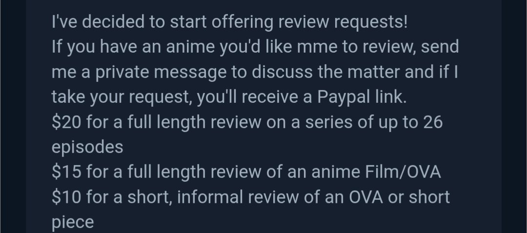 Saw this on Anilist lol