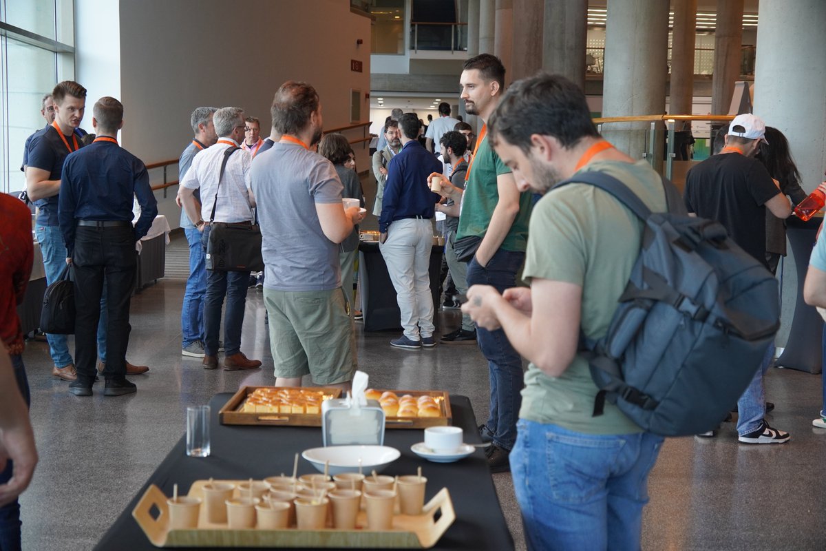 QA&TEST Embedded Conference tweet media