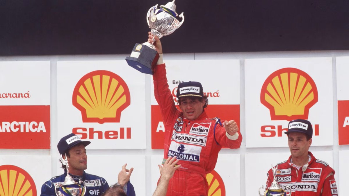 Le Sprint tweet media