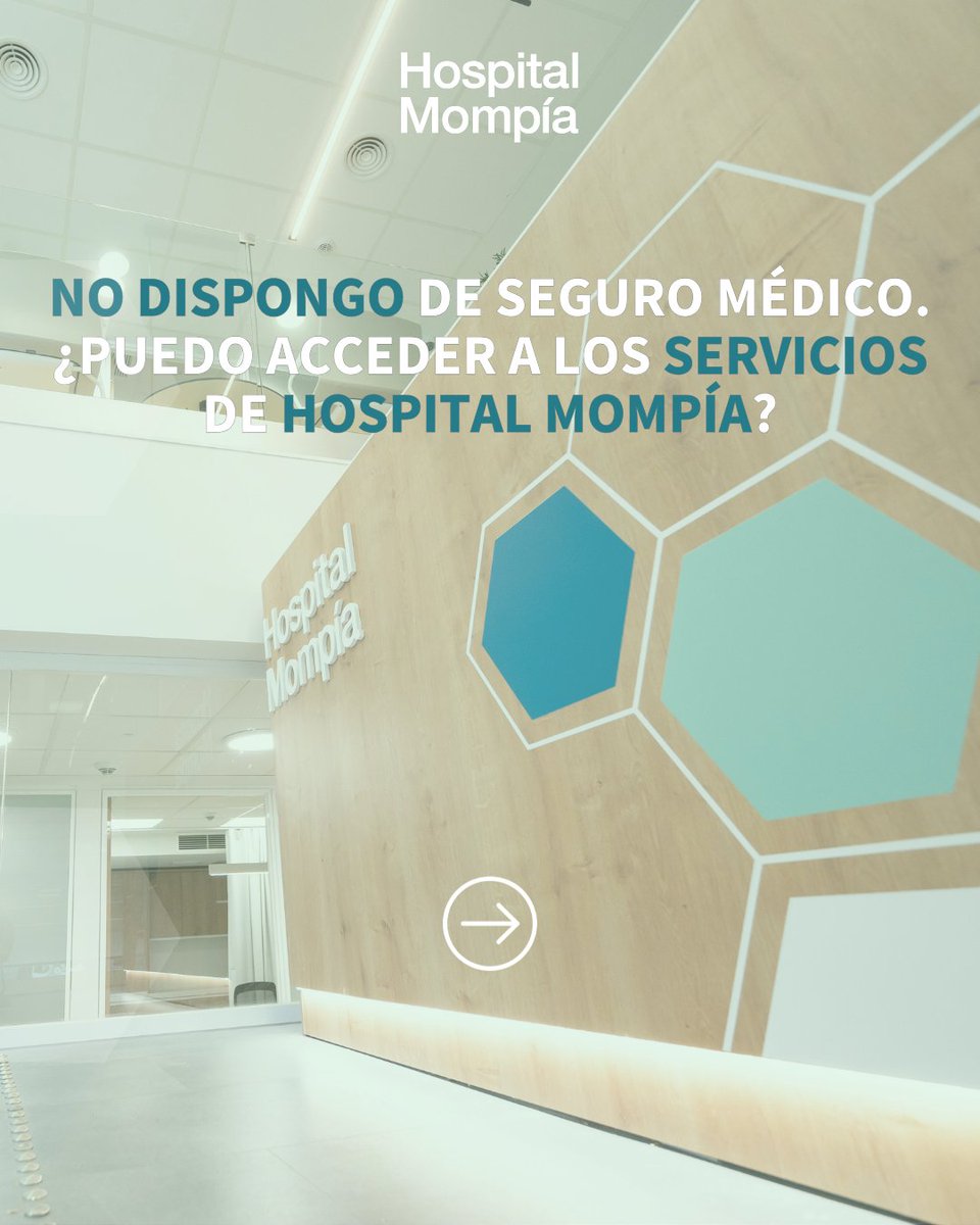 Hospital Mompía tweet media