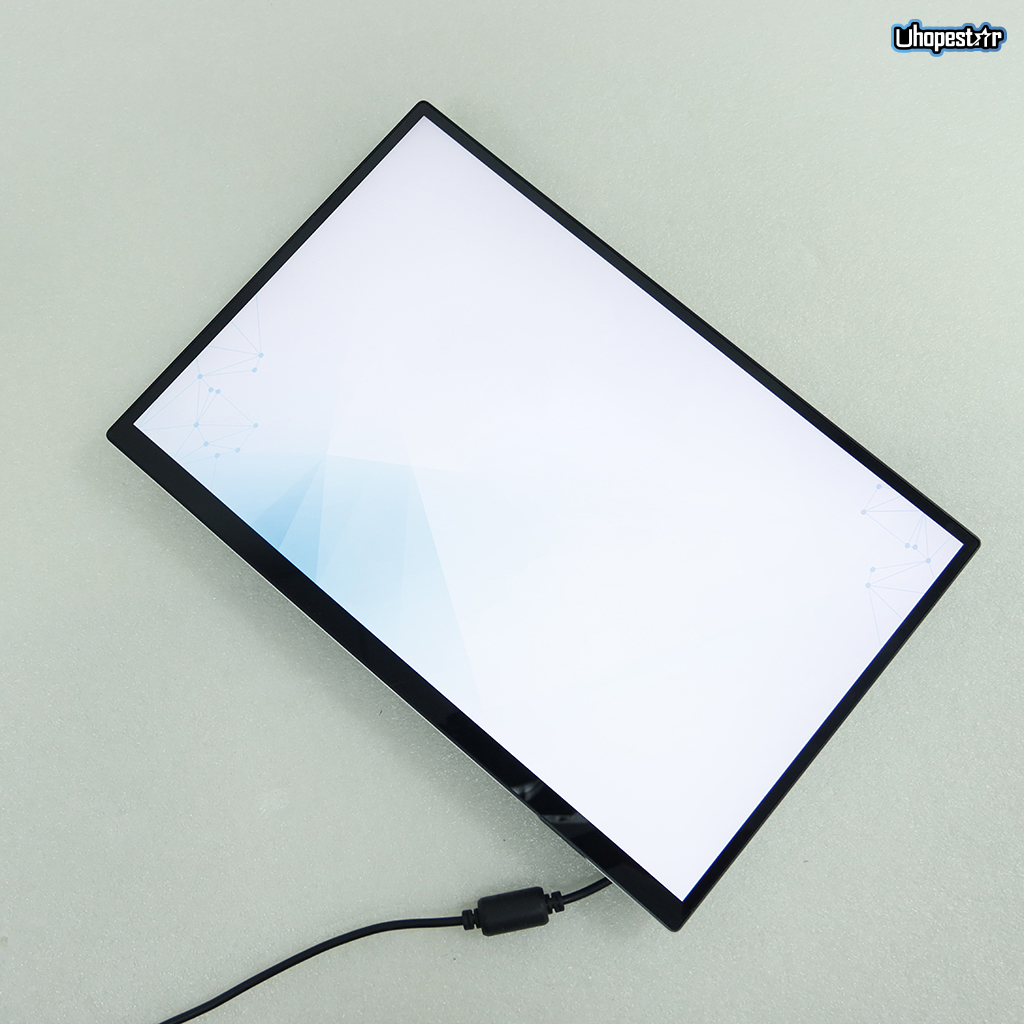 uhopestar's tweet image. Upgrade your workspace with our 13.3" Android Digital Signage. Ultra-thin bezel, premium aluminum build, and professional aesthetic. Built for 24/7 reliability in demanding B2B environments. 💼 #SmartOffice #DigitalSignage #AndroidHardware #TechSolutions #B2B