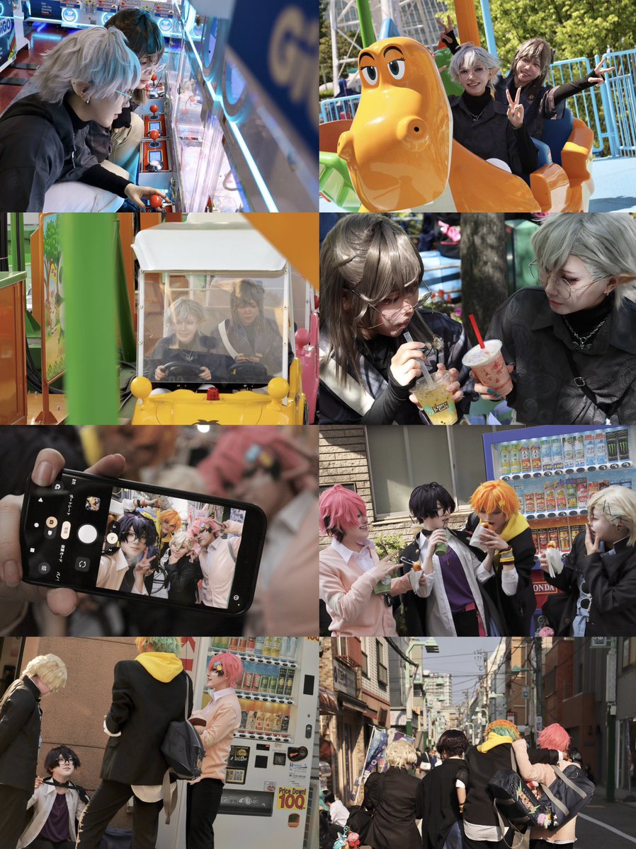 たまこたま tweet media