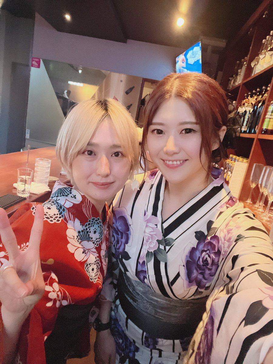 柚花 ゆうり（ゆずかゆうり） tweet media