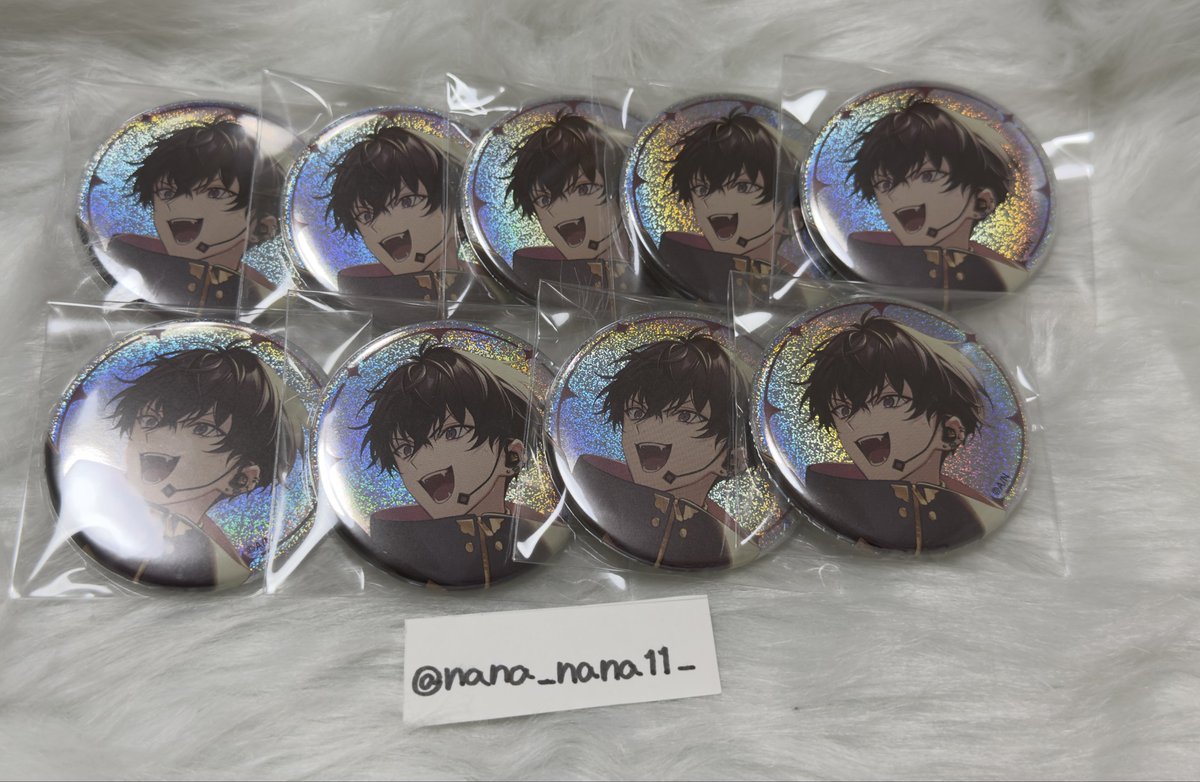 なな/取引垢 tweet media