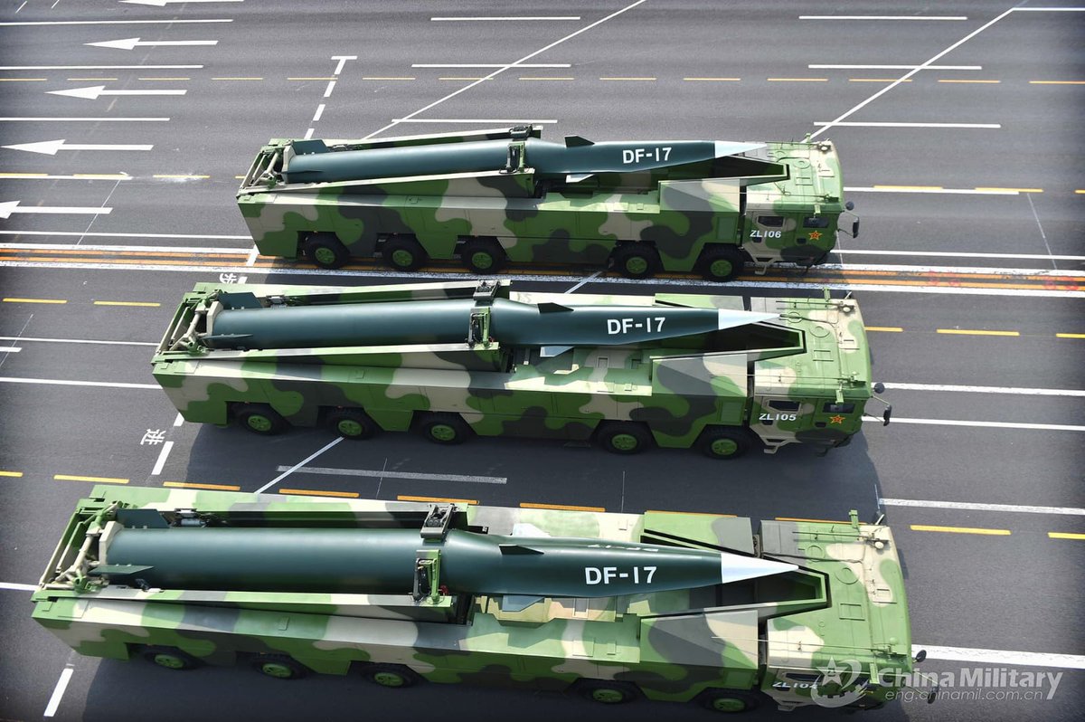 PLA Military Updates🇨🇳 tweet media