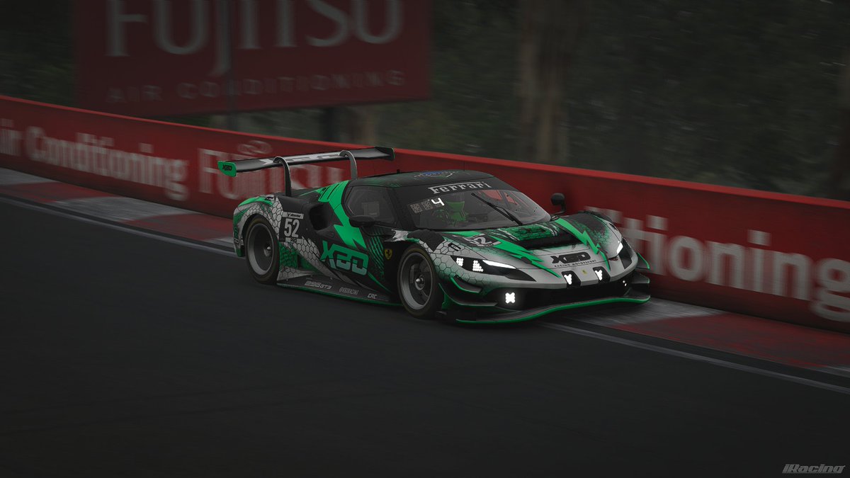 XBD Racing Sim-Lab tweet media