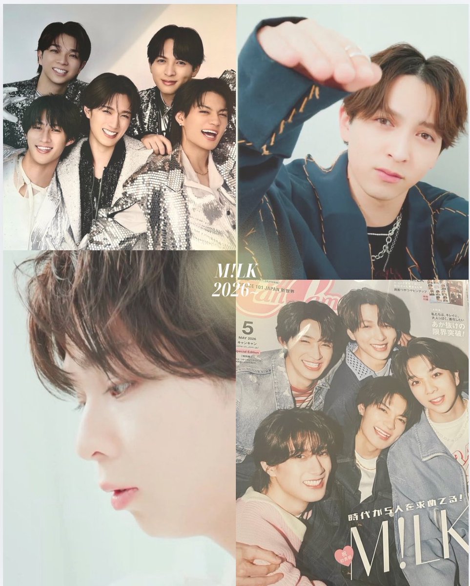 きぬ tweet media