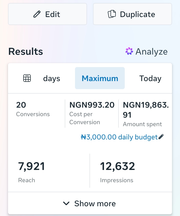 Adeleke | Local SEO That Fills Your Calendar tweet media